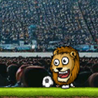 Head Ball: World Cup