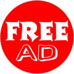 Free AD