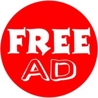 Free AD