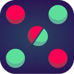 Pong Ball- by LottGames