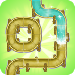 Jungle Plumber Challenge 2