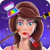 Fashion Show - Makeup Games
