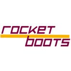 Rocket Boots
