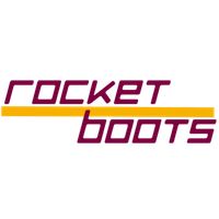 Rocket Boots