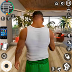 Crime Simulator: Gangster Game