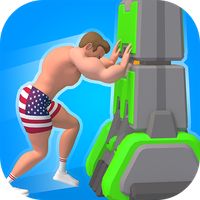 Push Harder