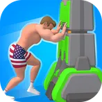 Push Harder