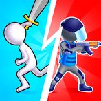 Stealth Run