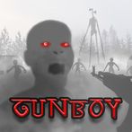 GUN BOY: SHOOTER ZOMBIE KILLER