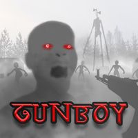 GUN BOY: SHOOTER ZOMBIE KILLER
