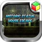 Historic Statue House Escape
