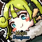 Magic Dungeon