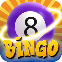 Bingo City : Bingo Game