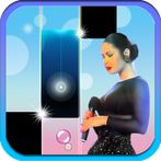 Selena Quintanilla Piano Game