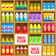 Goods Sort: Match Puzzle Game