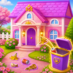 Baby Home Cleaning