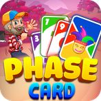 Phase - Card game