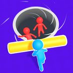 Push Back Hero