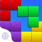 Color Block Blast & Crush