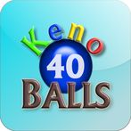 Keno Balls
