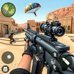 Pro Sniper: PvP Gunfight 3D