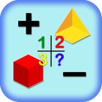 Fun Math School For Kids (Free