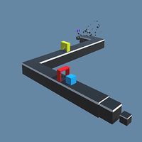 Fit Into Shape - Shapes fit