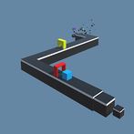 Fit Into Shape - Shapes fit