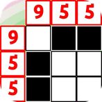 Kakurasu: Deluxe Puzzle Game
