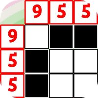 Kakurasu: Deluxe Puzzle Game