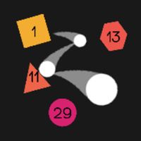 Gravity Ballz - Bricks Breaker