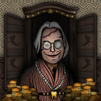 Forgotten Hill: The Wardrobe