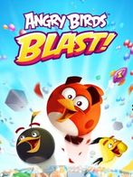 Angry Birds Blast