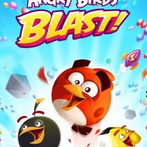 Angry Birds Blast