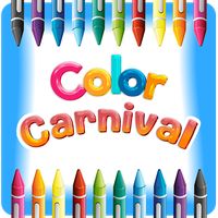 Color Carnival - Fun Coloring