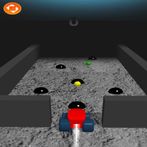 Moon Buggy 3D