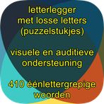 Letterlegger
