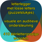 Letterlegger