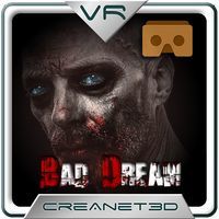 Bad Dream - VR - CARDBOARD -VI