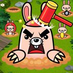 Whack A Rabbit