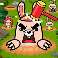 Whack A Rabbit
