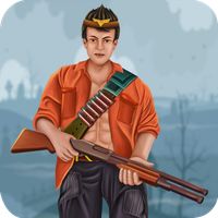 Monster Survivor: Warzone