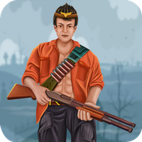 Monster Survivor: Warzone