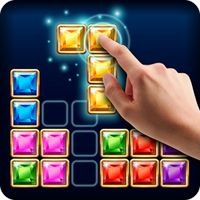 Jewel Block Puzzle powered by 