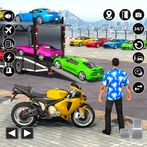 Transport Truck Driving Games