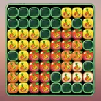Fruit Block Jewel
