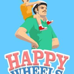 Happy Wheels