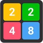 2248 Merge Number Puzzle Game
