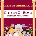 Citizen of Rome - Dynasty Ascendant