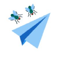 Paper Plane Survivor